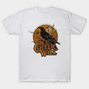 colter wall //music T-Shirt